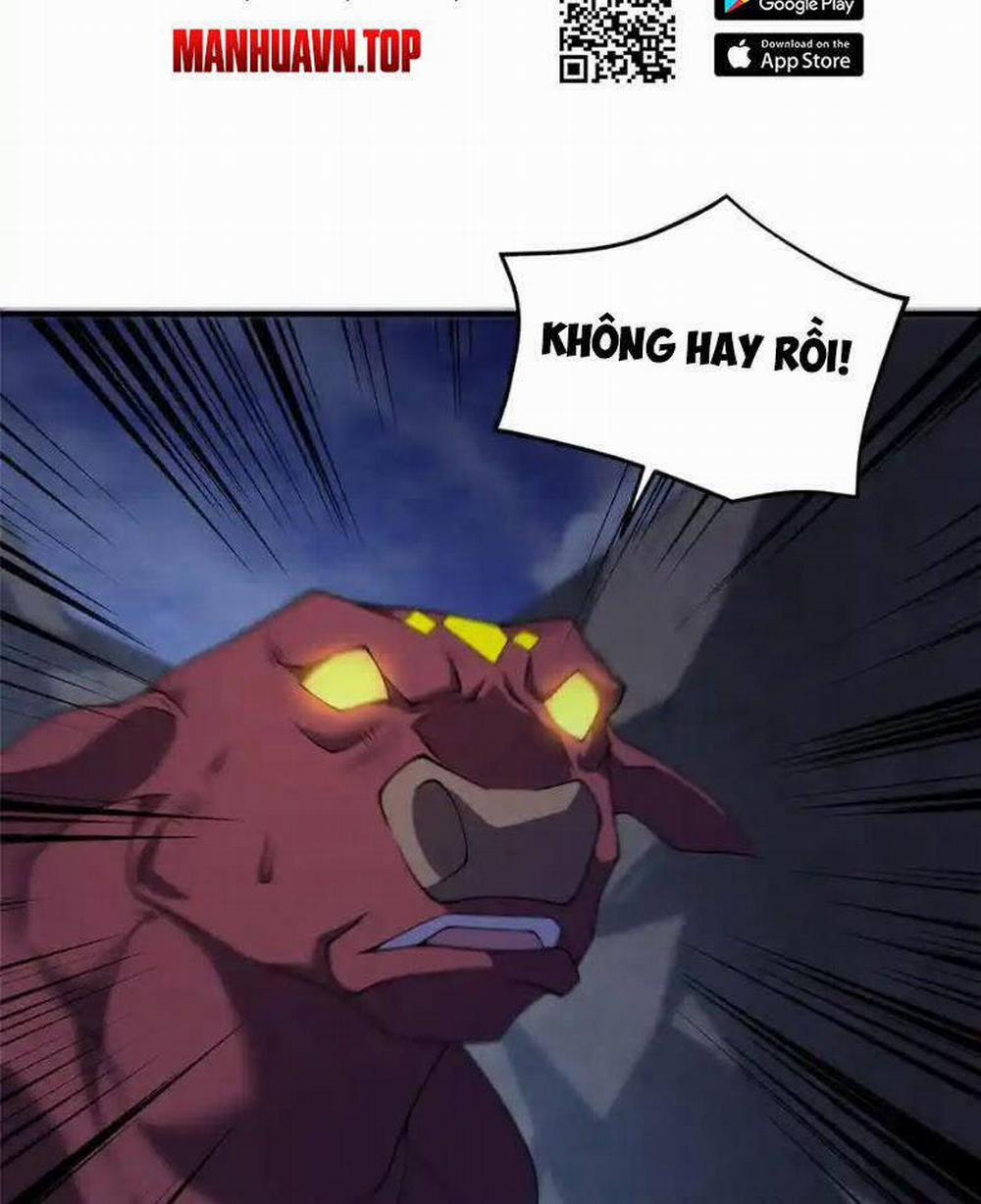 Thần Sủng Tiến Hóa 307 trang 54