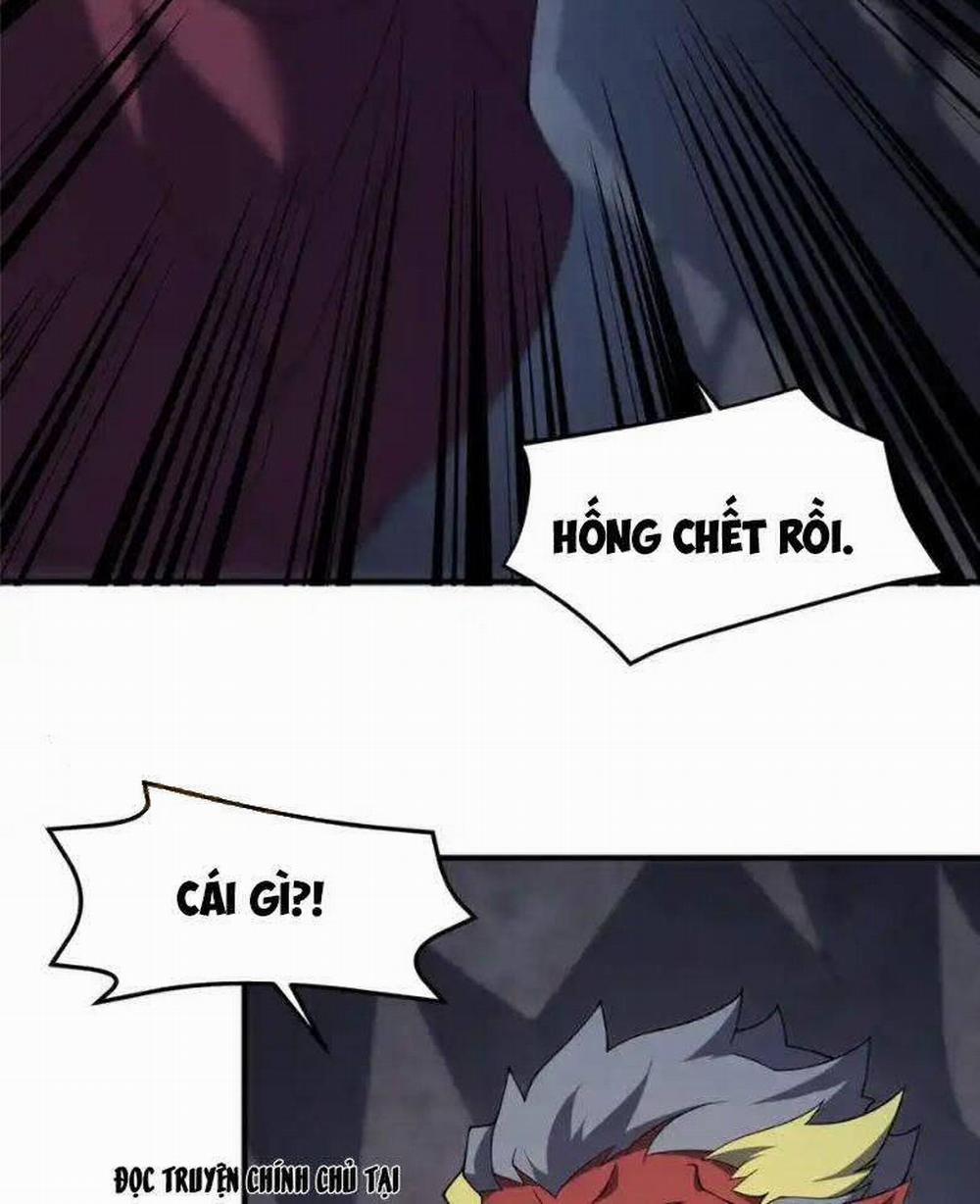 Thần Sủng Tiến Hóa 307 trang 55