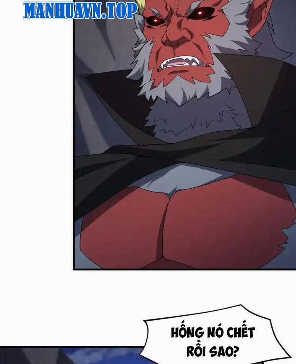 Thần Sủng Tiến Hóa 307 trang 56