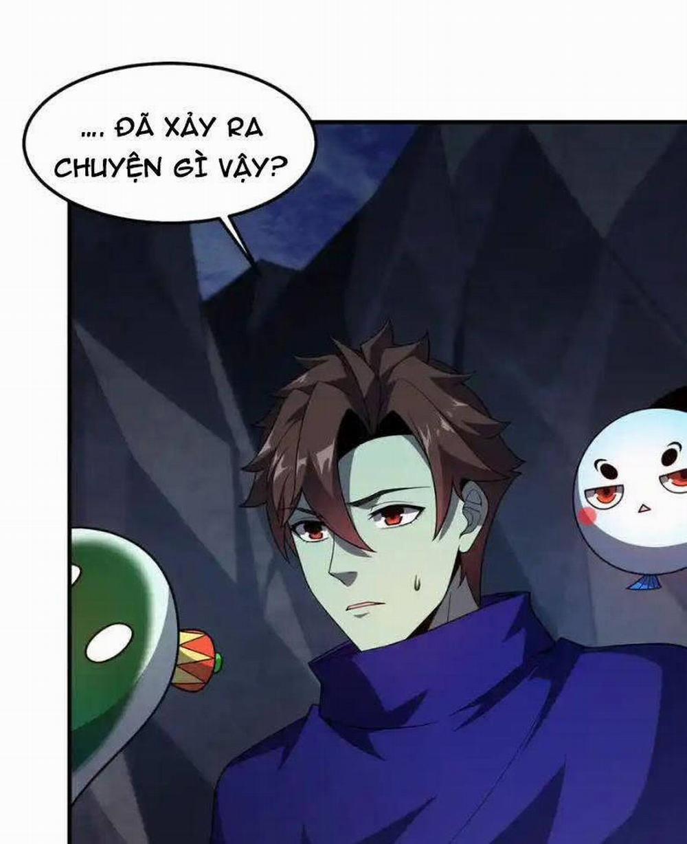 Thần Sủng Tiến Hóa 307 trang 58