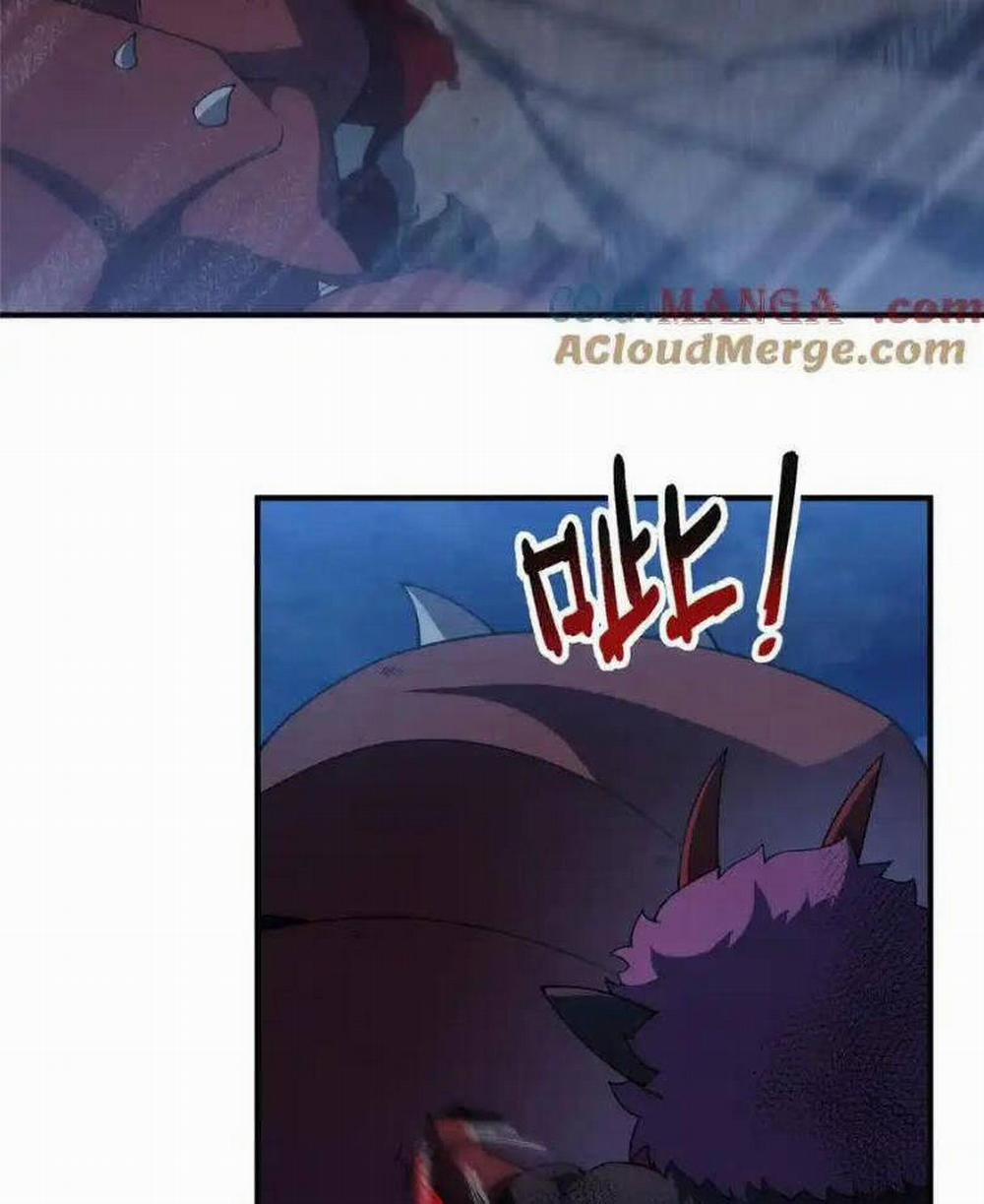 Thần Sủng Tiến Hóa 307 trang 9