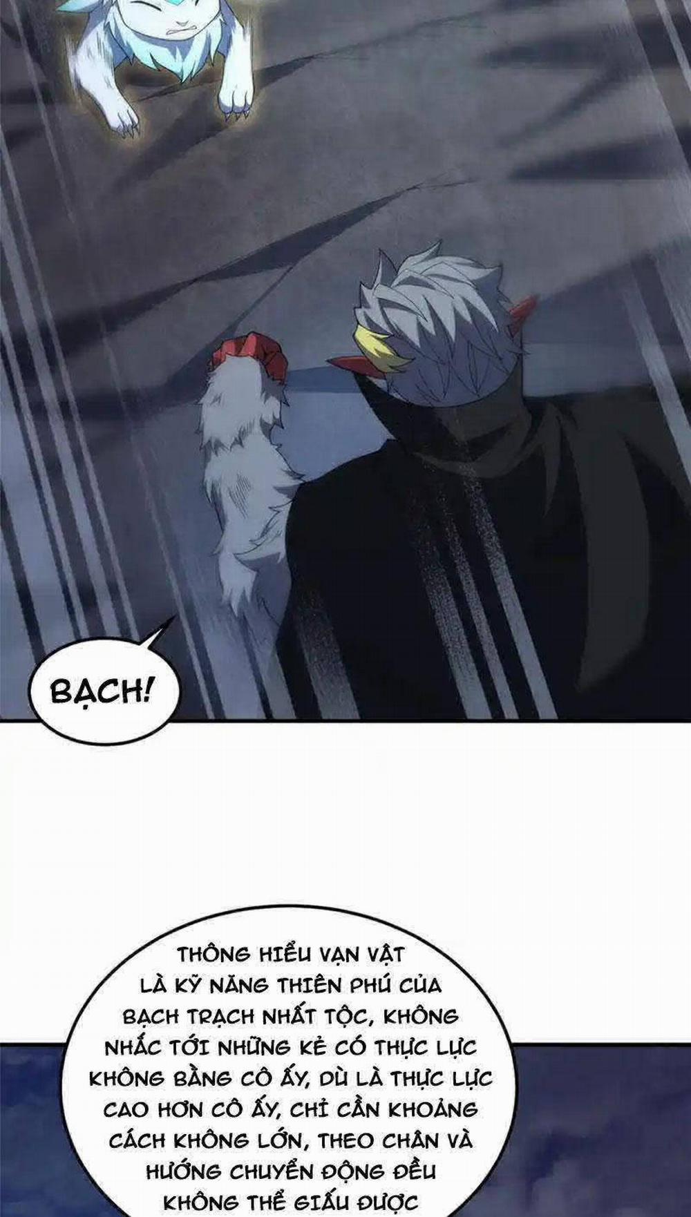 Thần Sủng Tiến Hóa 308 trang 12