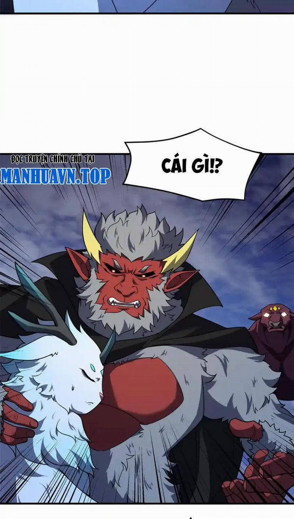 Thần Sủng Tiến Hóa 308 trang 15