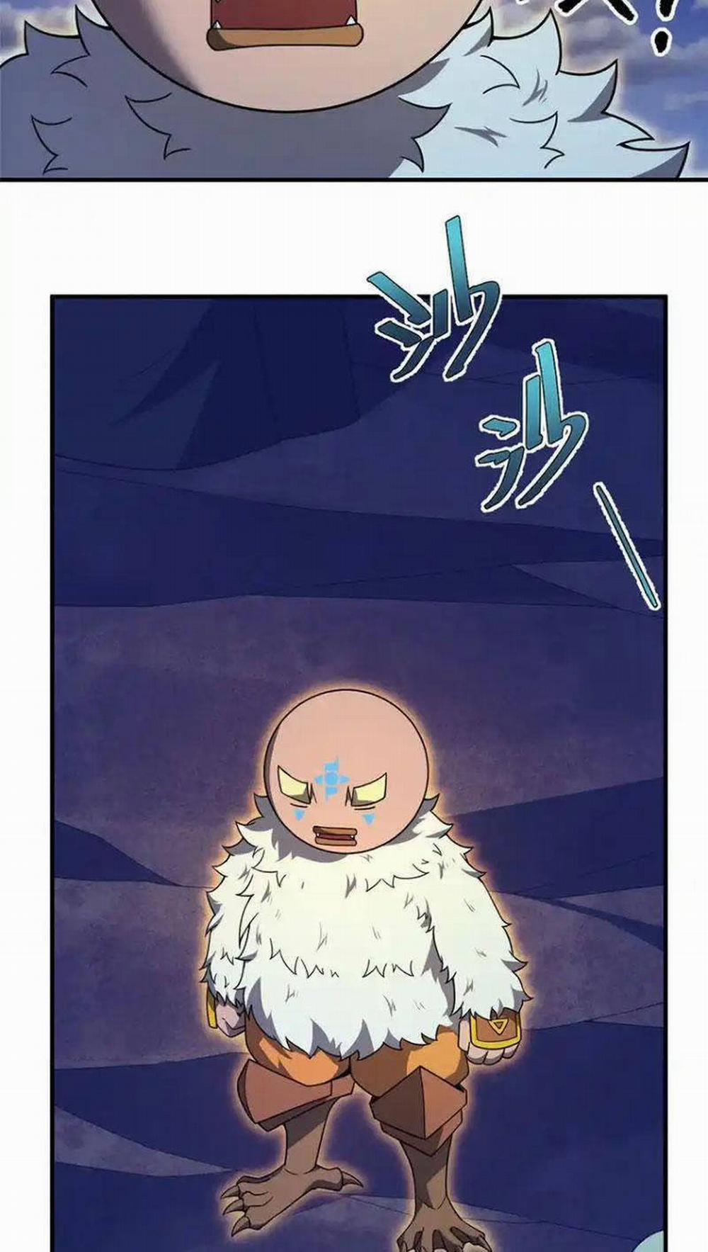 Thần Sủng Tiến Hóa 308 trang 22