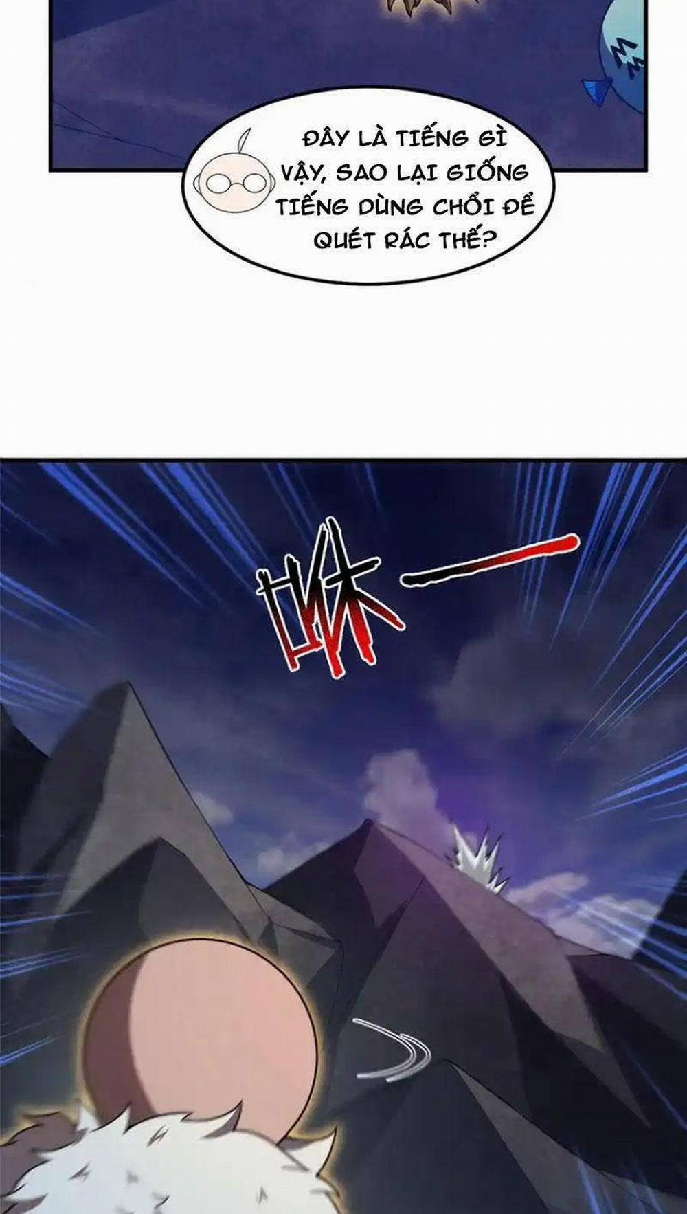 Thần Sủng Tiến Hóa 308 trang 23