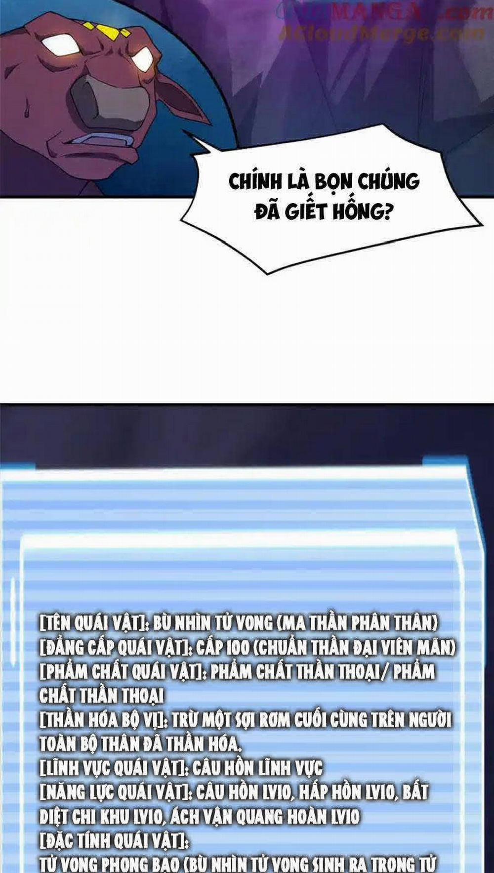 Thần Sủng Tiến Hóa 308 trang 25