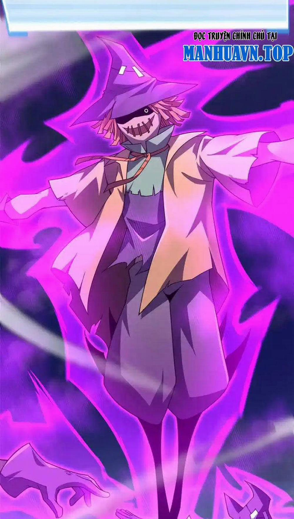 Thần Sủng Tiến Hóa 308 trang 27