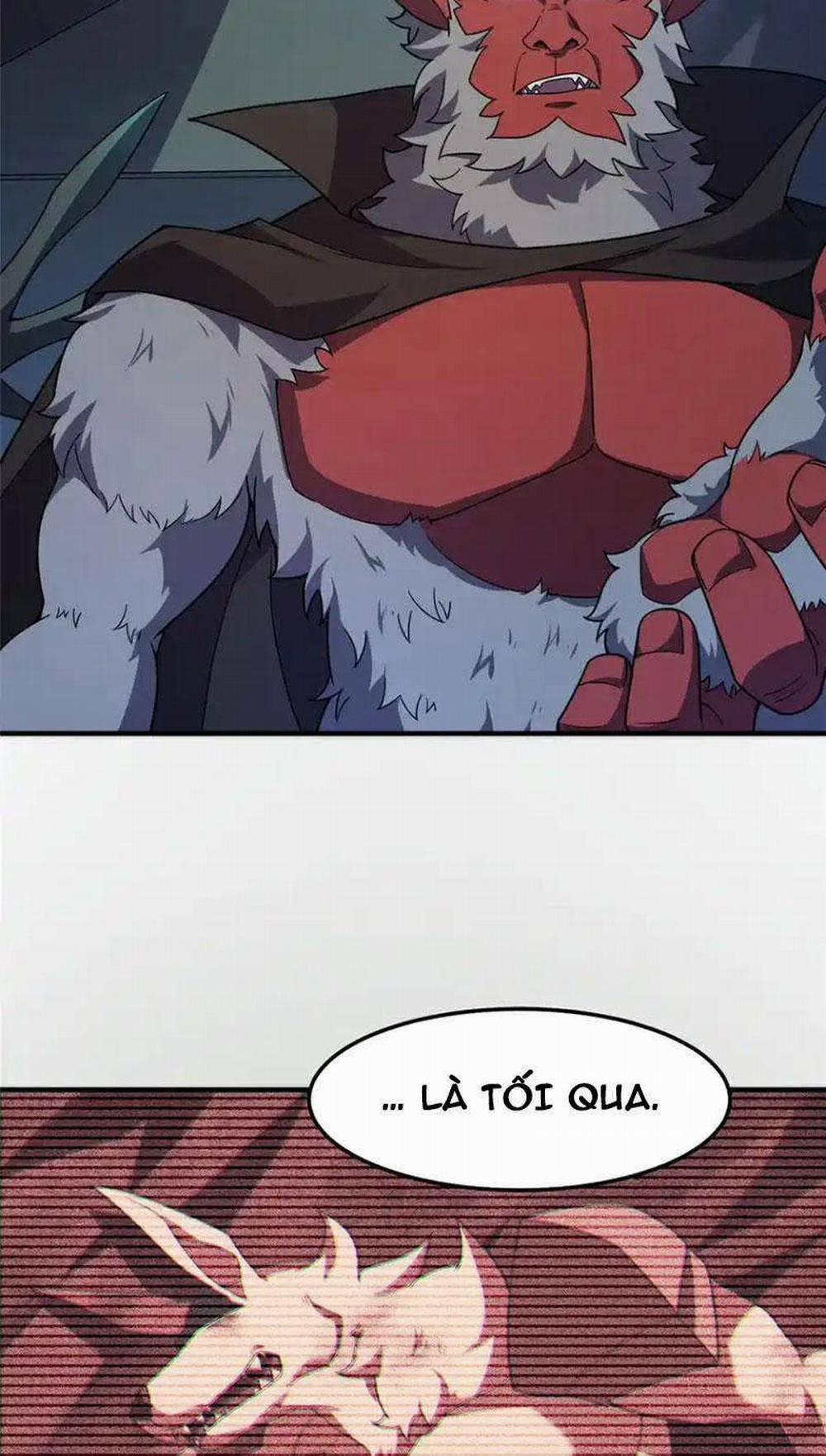 Thần Sủng Tiến Hóa 308 trang 3