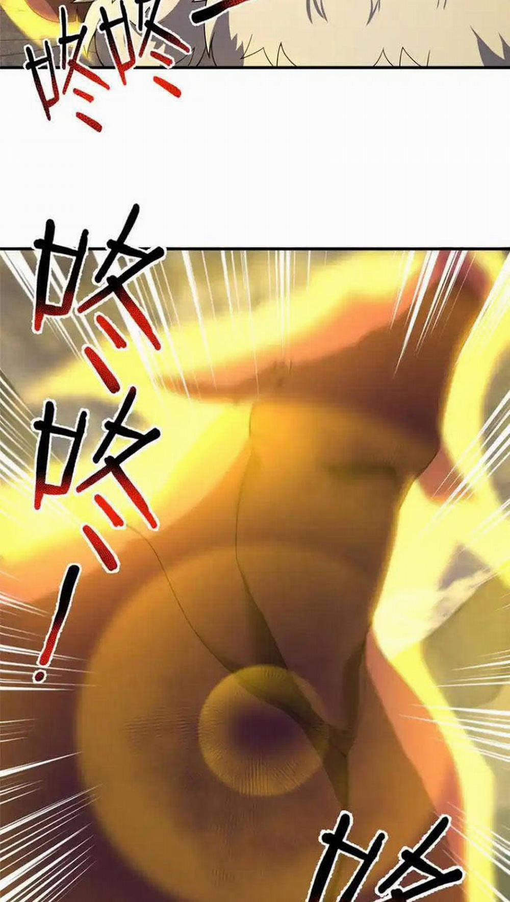 Thần Sủng Tiến Hóa 308 trang 32