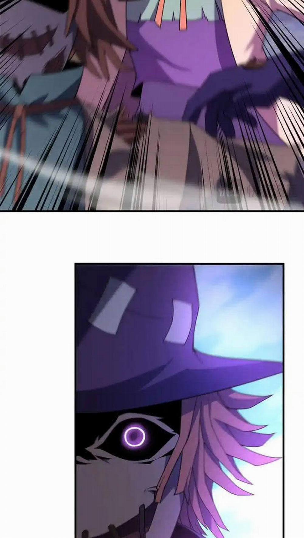 Thần Sủng Tiến Hóa 308 trang 37