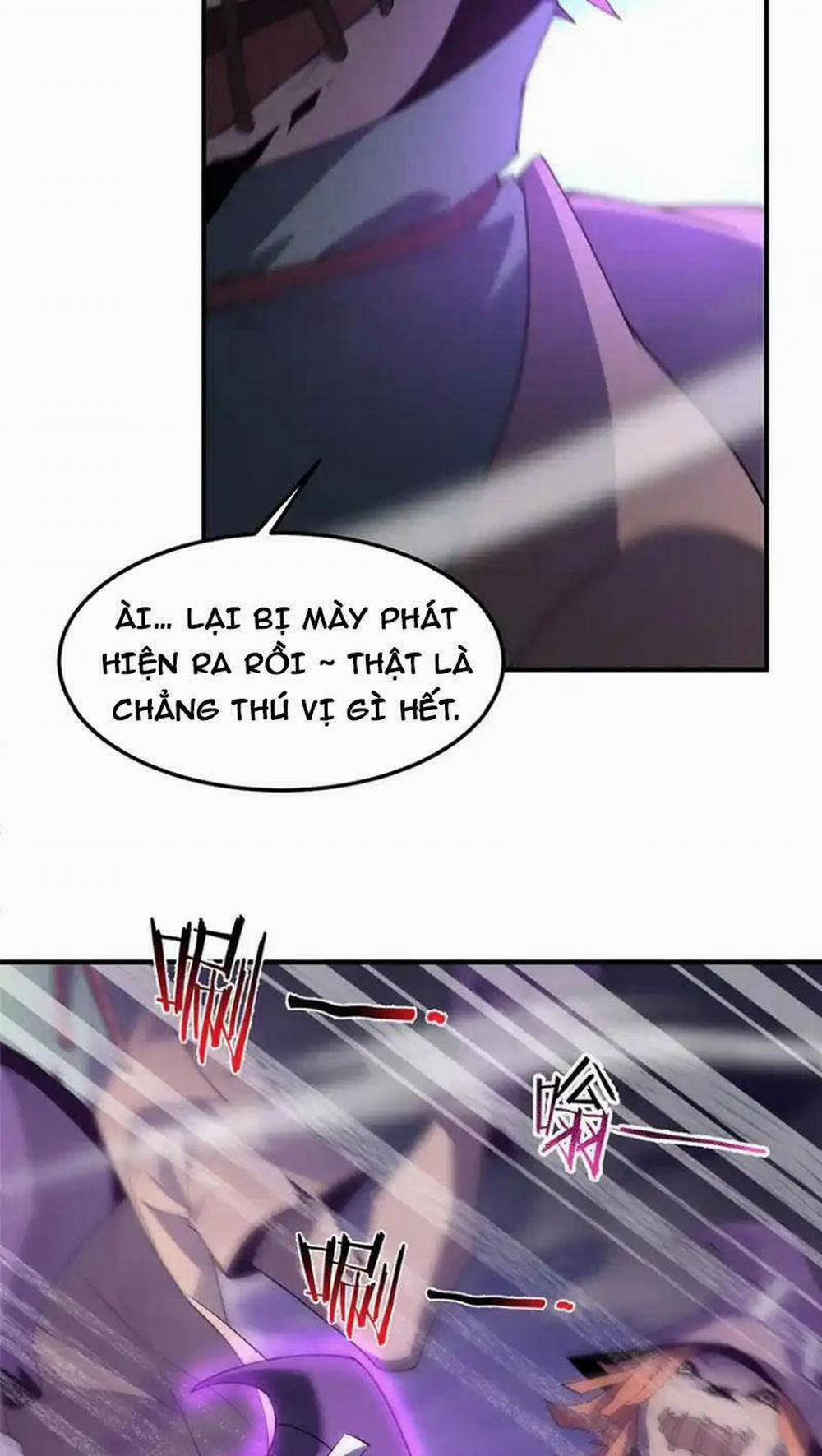 Thần Sủng Tiến Hóa 308 trang 38