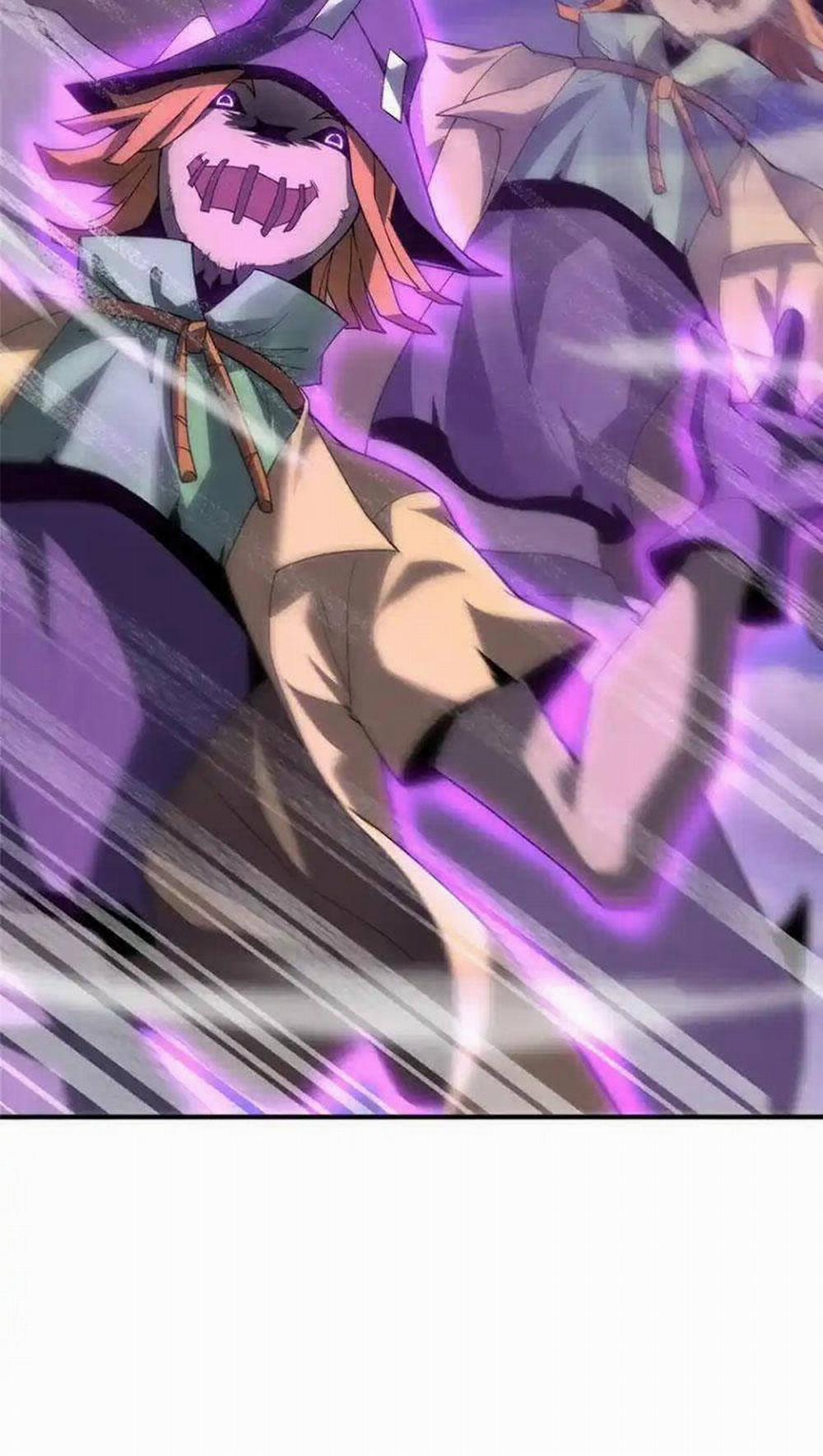 Thần Sủng Tiến Hóa 308 trang 39