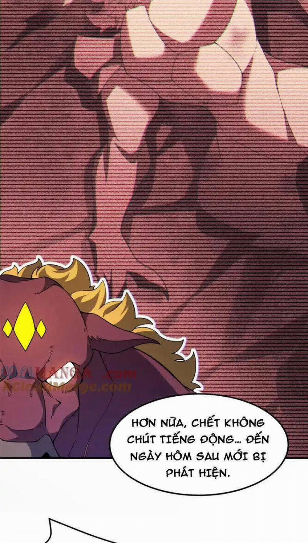 Thần Sủng Tiến Hóa 308 trang 4