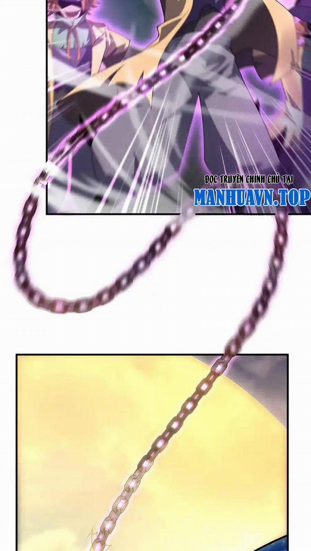 Thần Sủng Tiến Hóa 308 trang 42