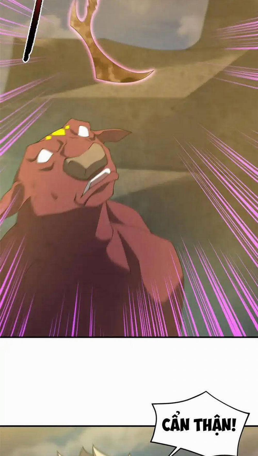 Thần Sủng Tiến Hóa 308 trang 44