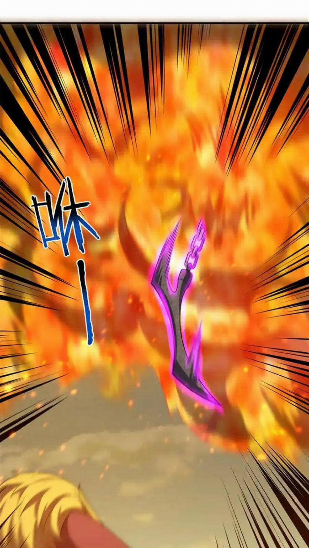 Thần Sủng Tiến Hóa 308 trang 46