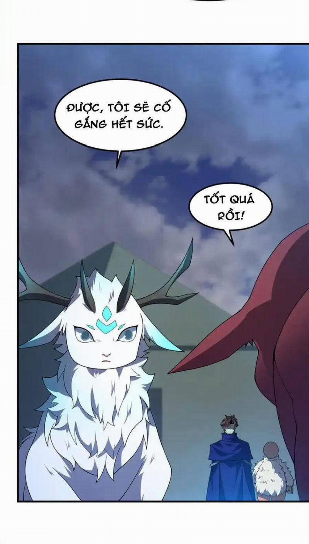 Thần Sủng Tiến Hóa 308 trang 7