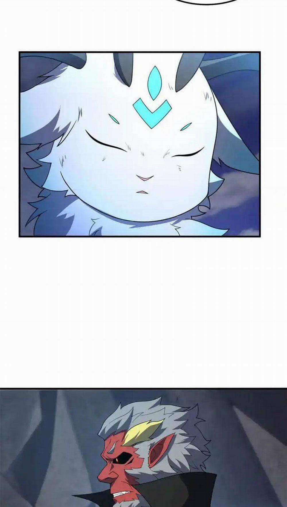 Thần Sủng Tiến Hóa 308 trang 9