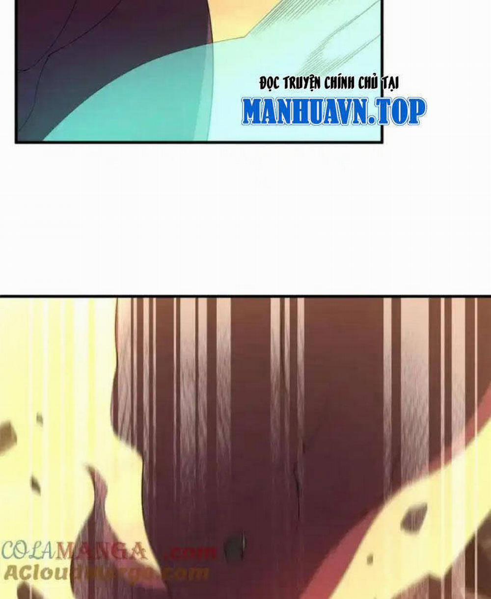 Thần Sủng Tiến Hóa 309 trang 0