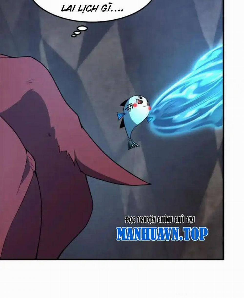 Thần Sủng Tiến Hóa 309 trang 12