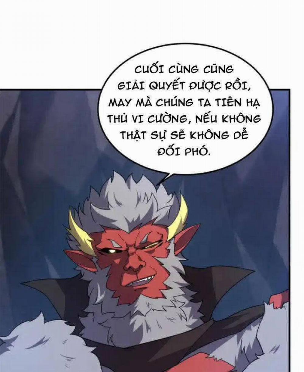 Thần Sủng Tiến Hóa 309 trang 13