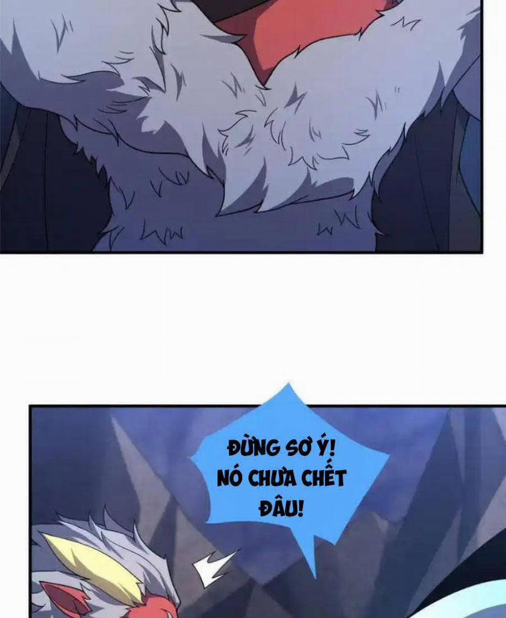 Thần Sủng Tiến Hóa 309 trang 14