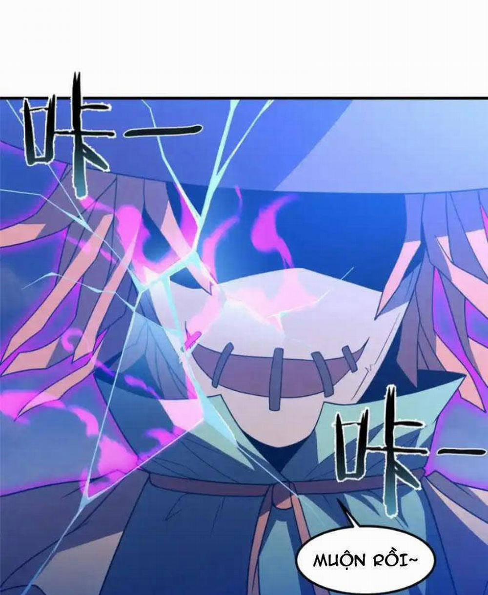 Thần Sủng Tiến Hóa 309 trang 16