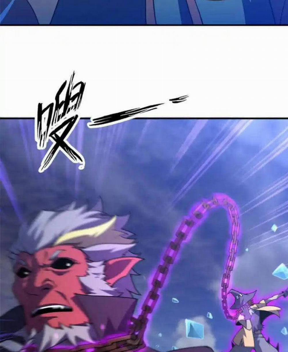 Thần Sủng Tiến Hóa 309 trang 17