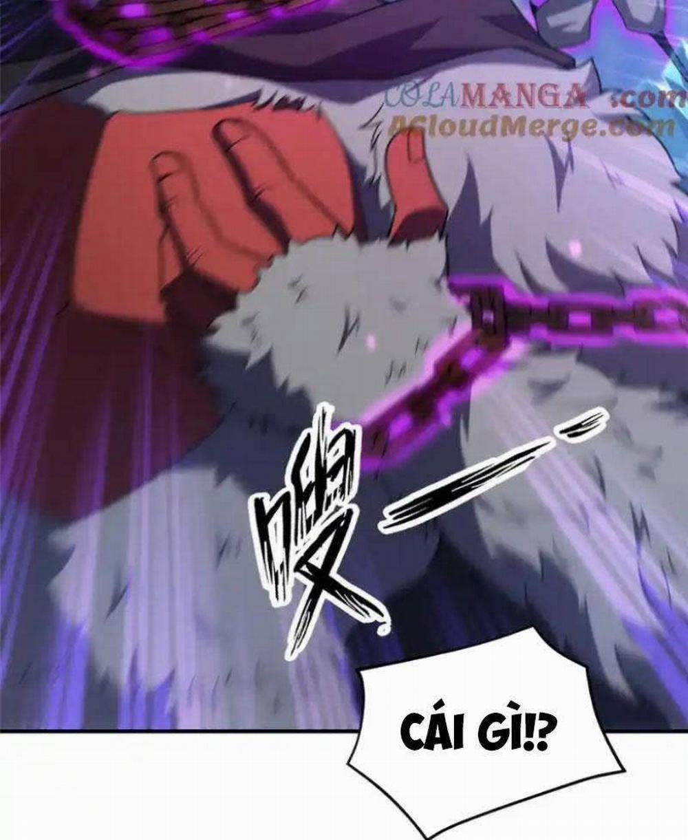 Thần Sủng Tiến Hóa 309 trang 18