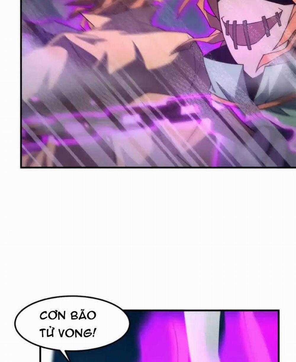 Thần Sủng Tiến Hóa 309 trang 20