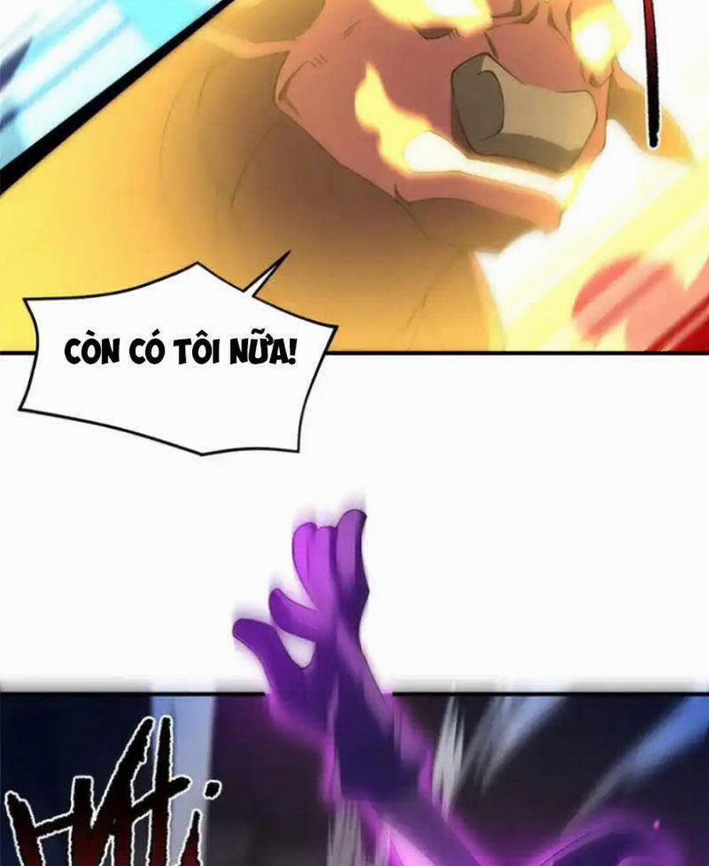 Thần Sủng Tiến Hóa 309 trang 23