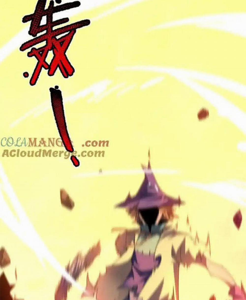 Thần Sủng Tiến Hóa 309 trang 3