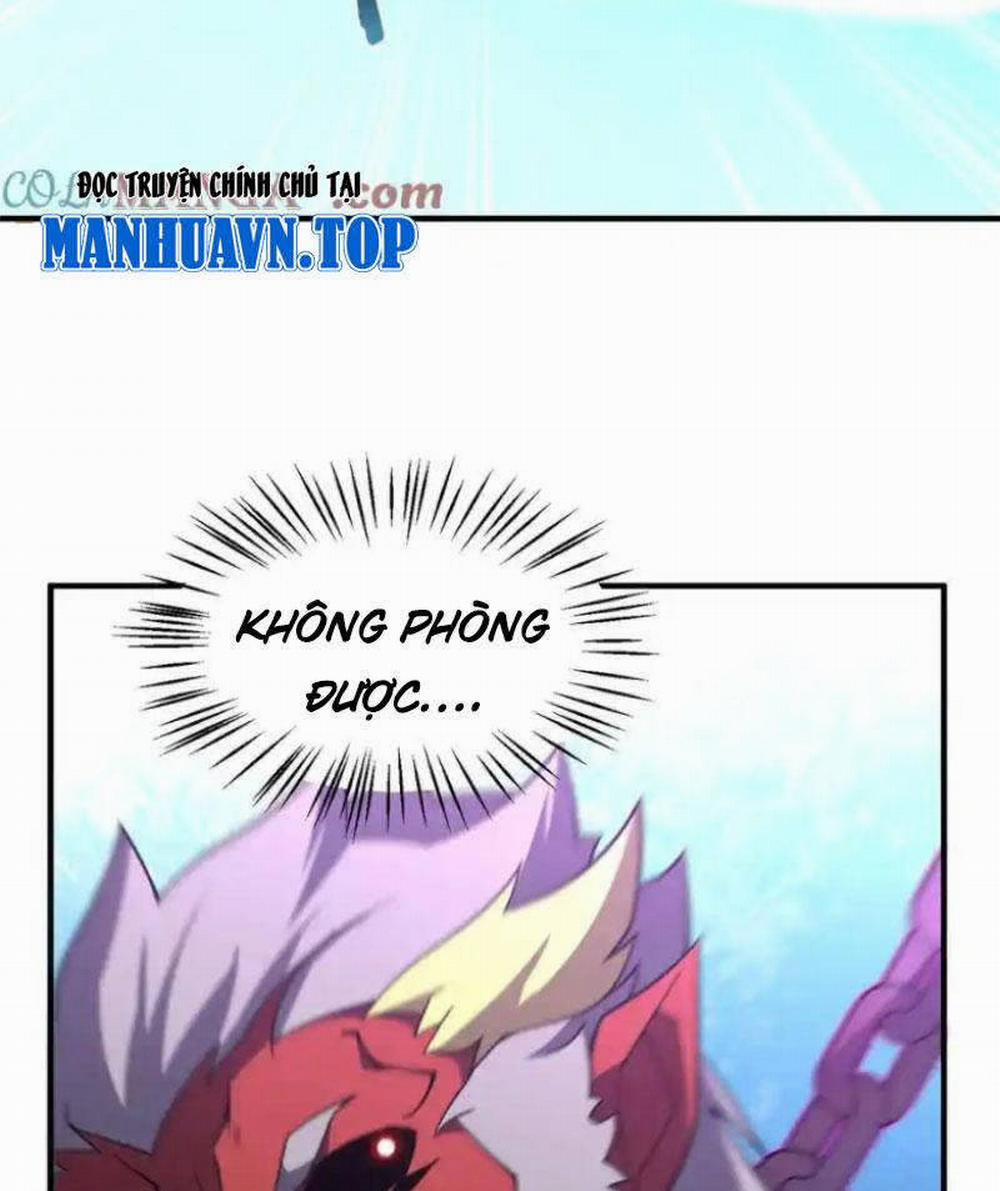 Thần Sủng Tiến Hóa 309 trang 30