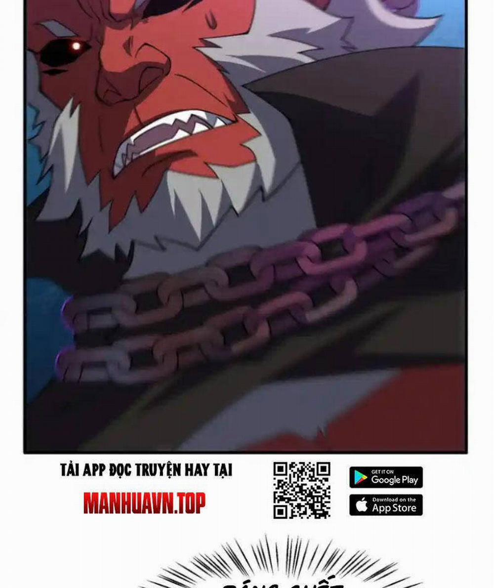 Thần Sủng Tiến Hóa 309 trang 31