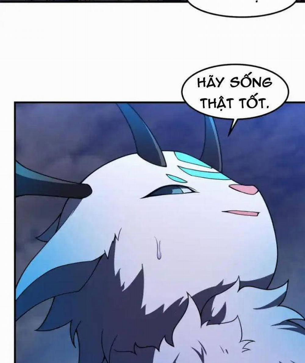 Thần Sủng Tiến Hóa 309 trang 36