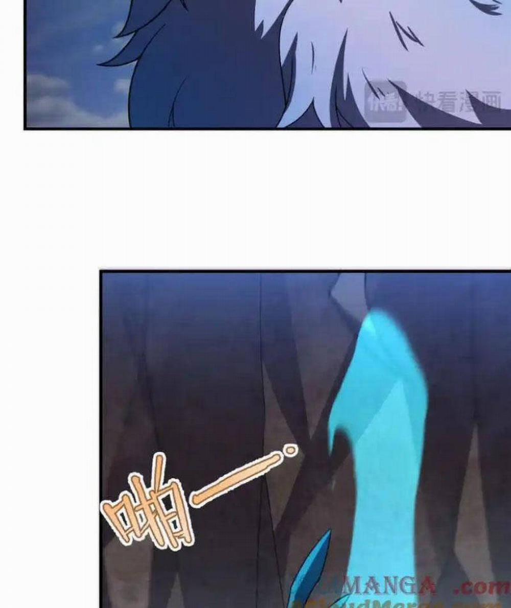 Thần Sủng Tiến Hóa 309 trang 37