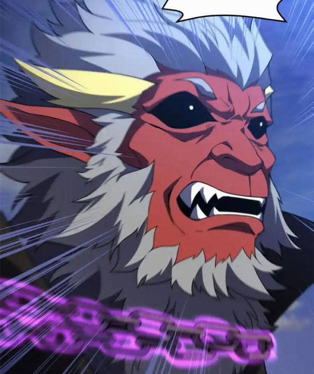 Thần Sủng Tiến Hóa 309 trang 39