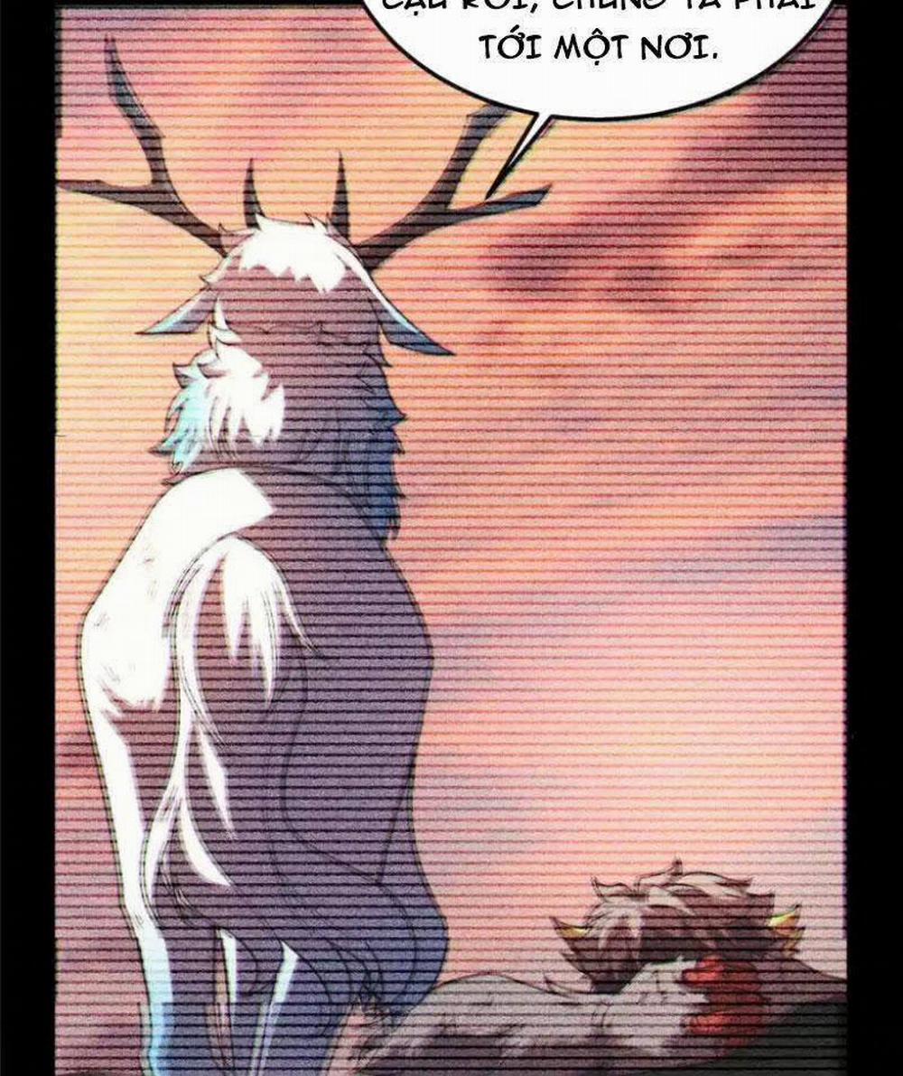 Thần Sủng Tiến Hóa 309 trang 41