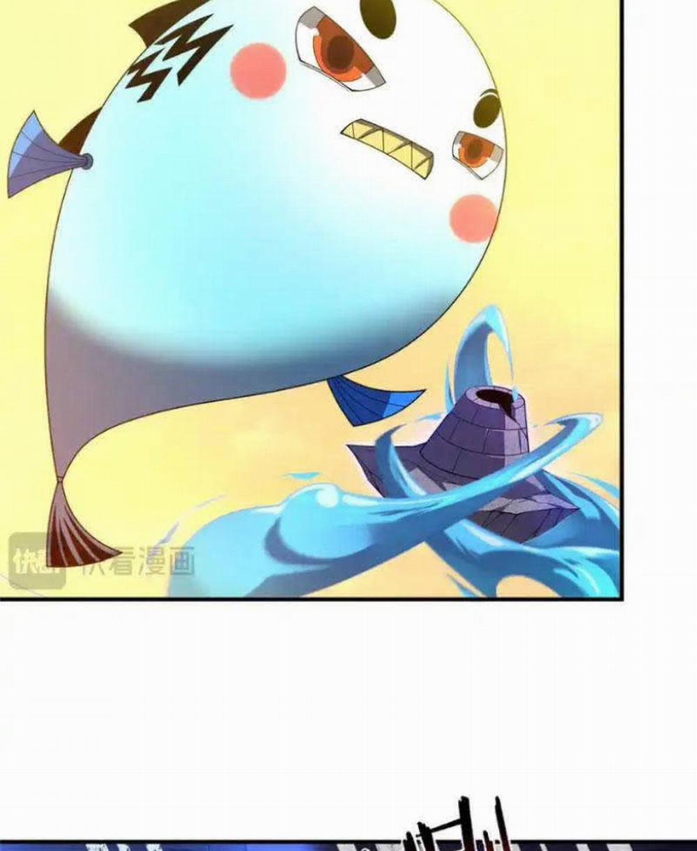 Thần Sủng Tiến Hóa 309 trang 5