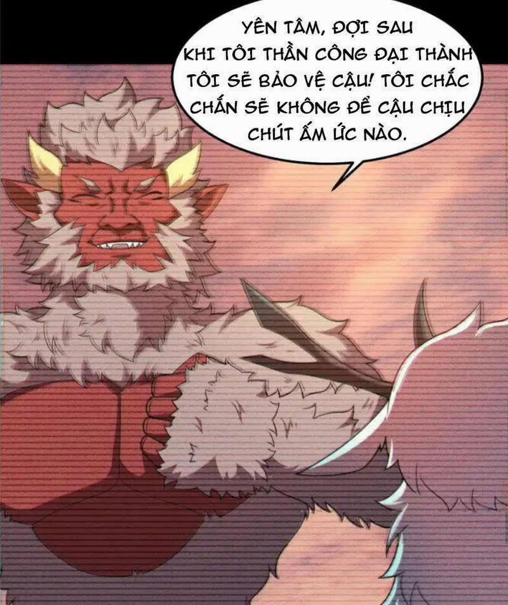 Thần Sủng Tiến Hóa 309 trang 51