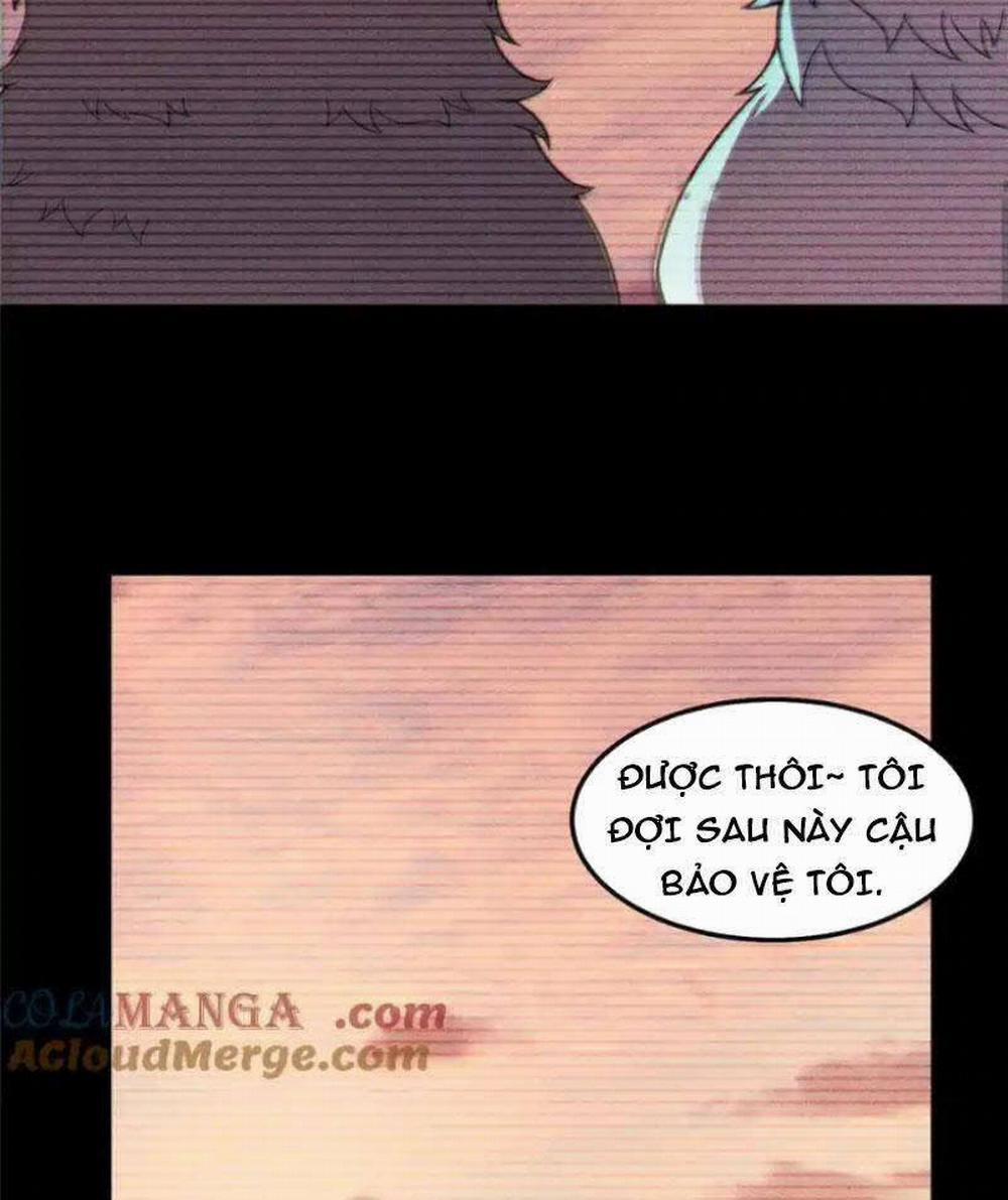 Thần Sủng Tiến Hóa 309 trang 52