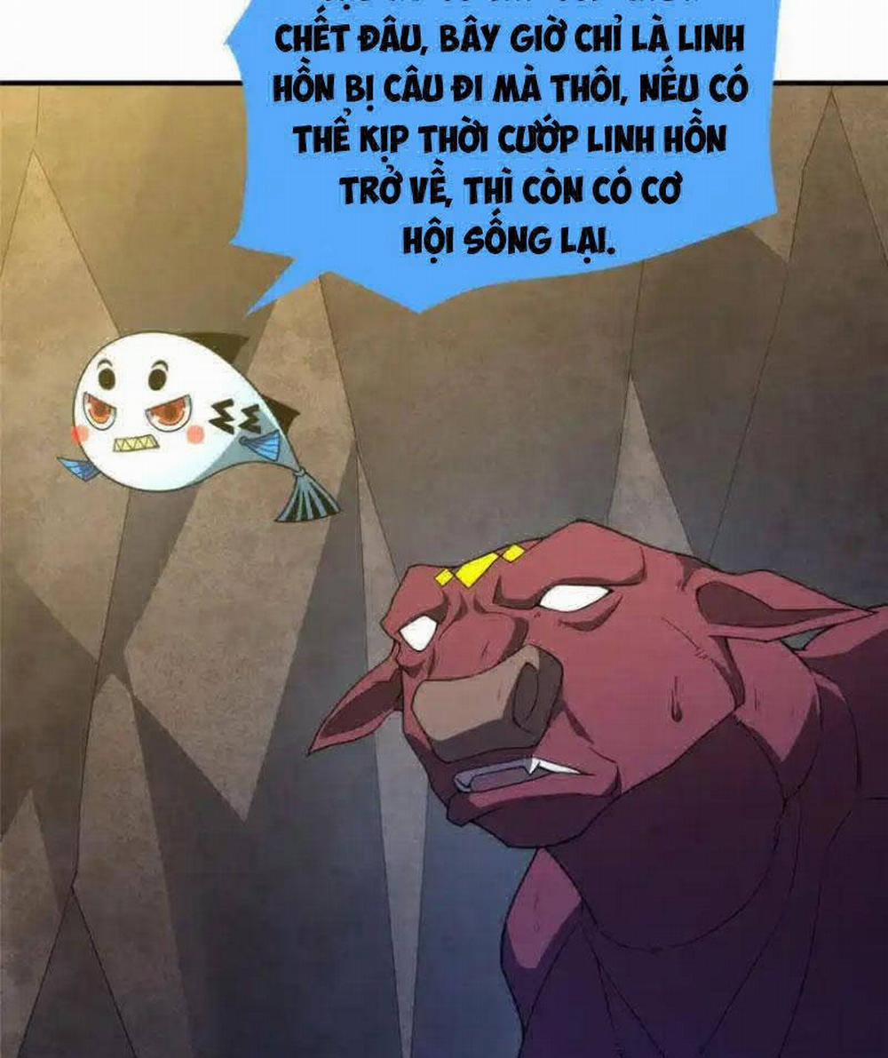 Thần Sủng Tiến Hóa 309 trang 57