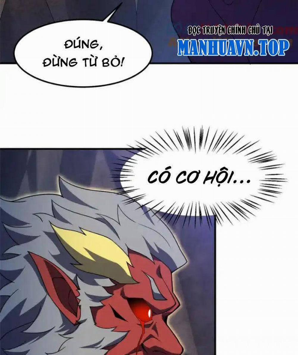 Thần Sủng Tiến Hóa 309 trang 58