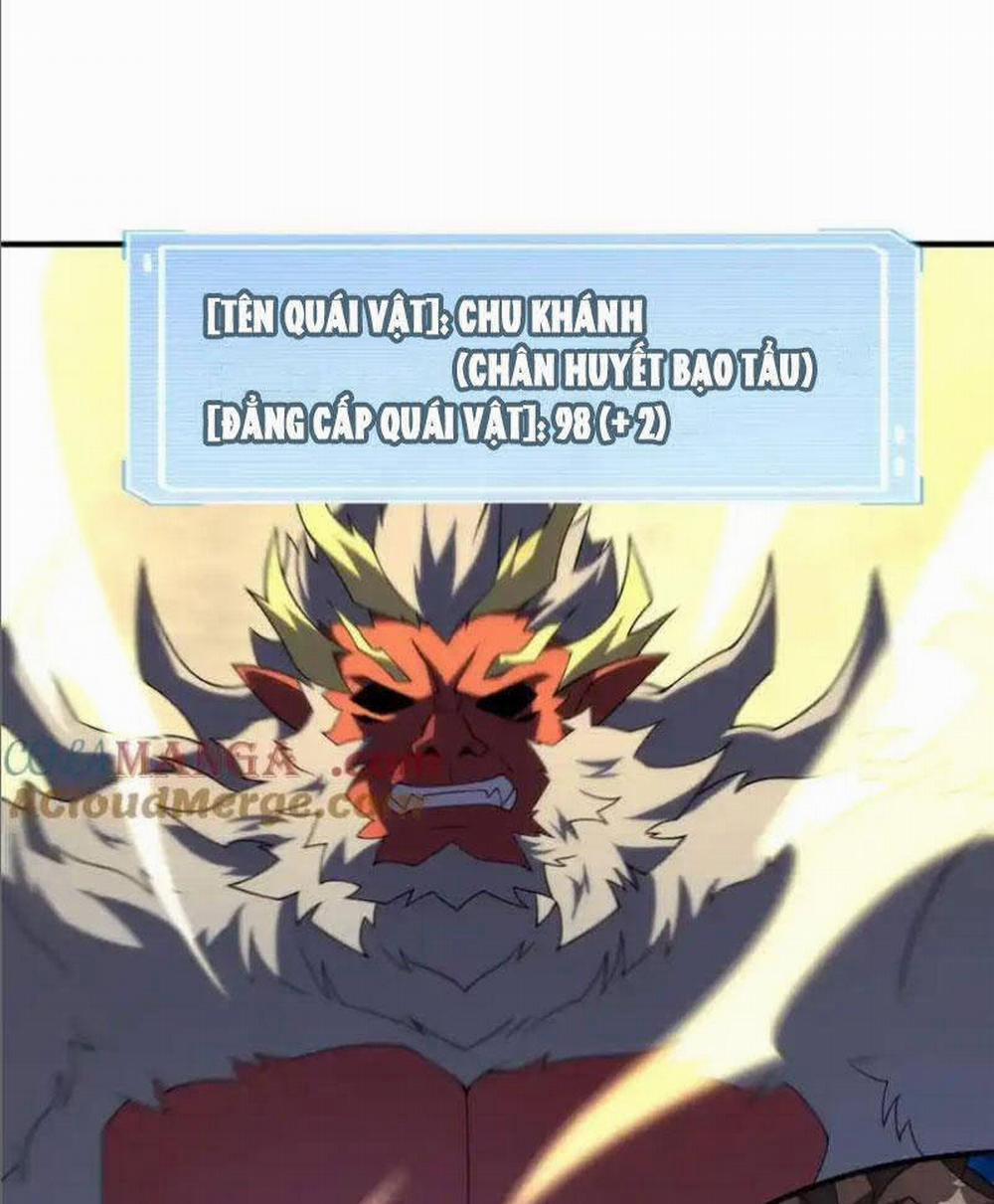 Thần Sủng Tiến Hóa 309 trang 72