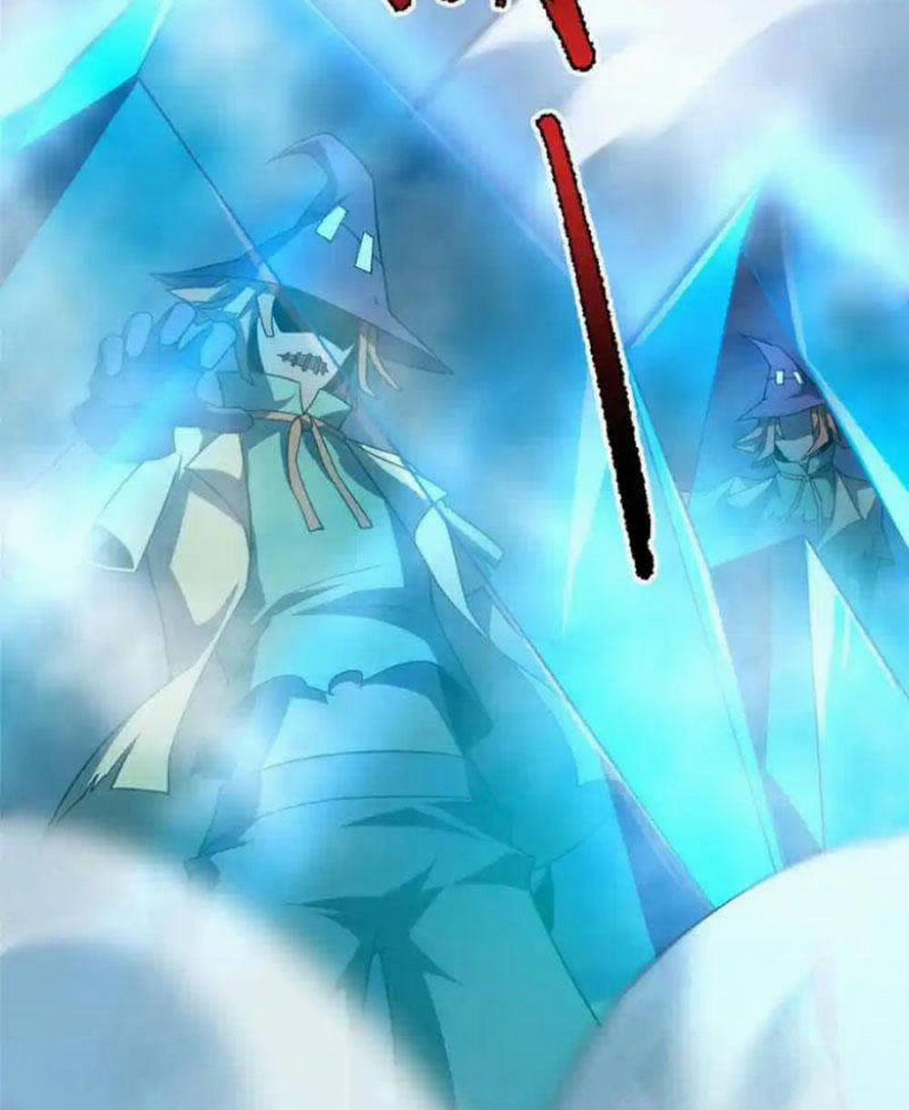 Thần Sủng Tiến Hóa 309 trang 9