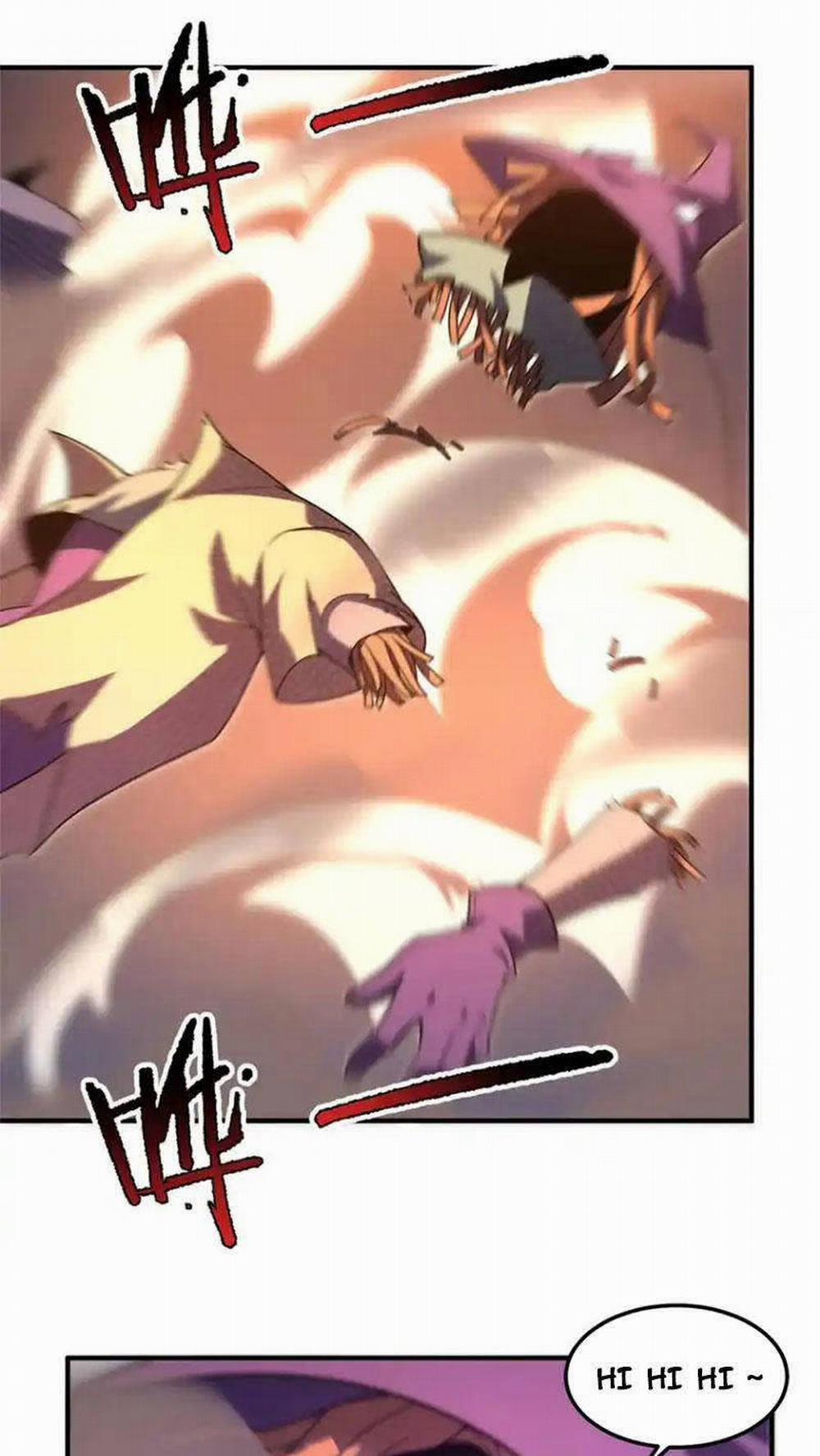 Thần Sủng Tiến Hóa 310 trang 0