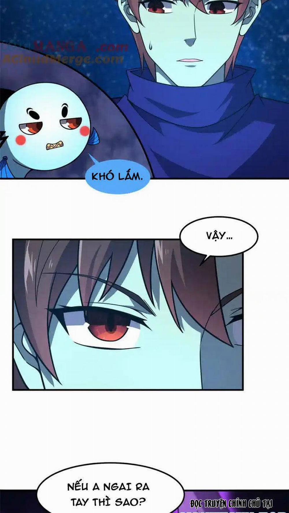 Thần Sủng Tiến Hóa 310 trang 11