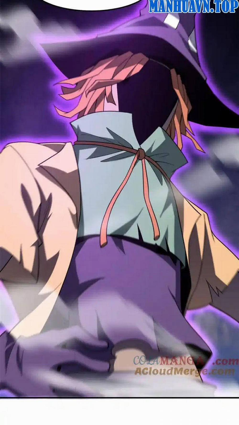 Thần Sủng Tiến Hóa 310 trang 12