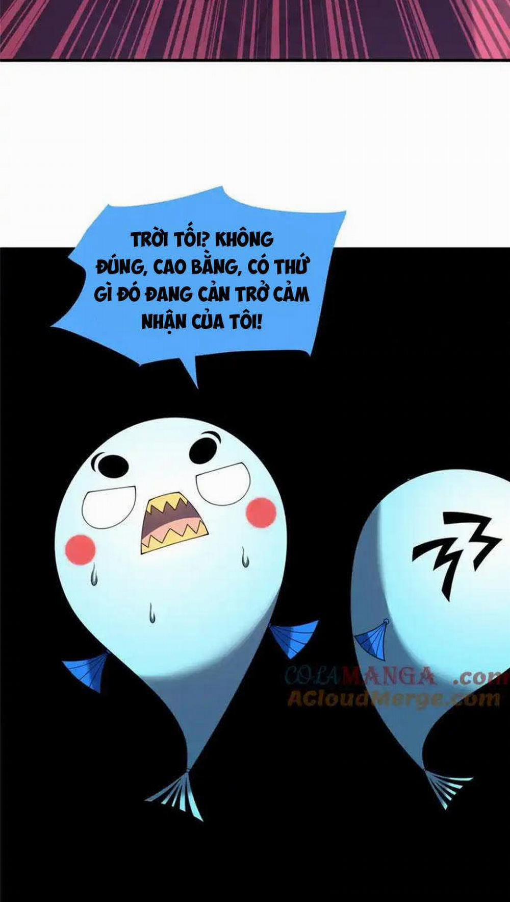 Thần Sủng Tiến Hóa 310 trang 19