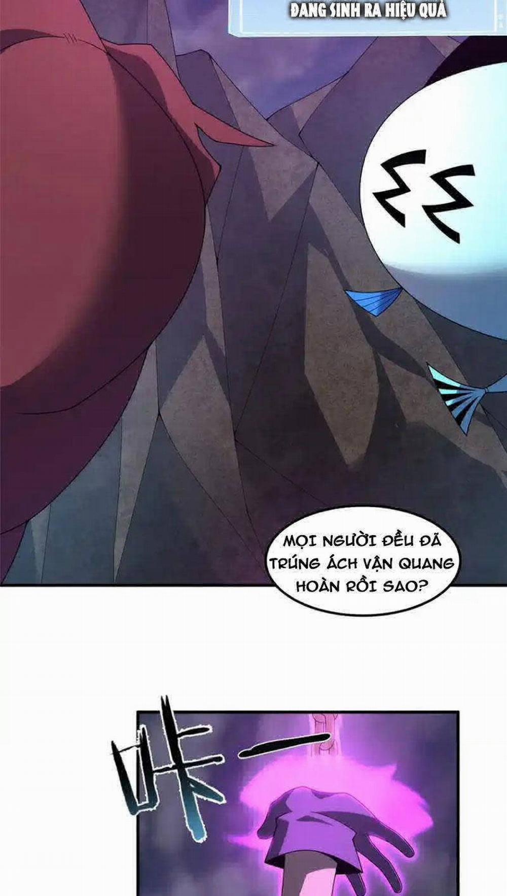 Thần Sủng Tiến Hóa 310 trang 27